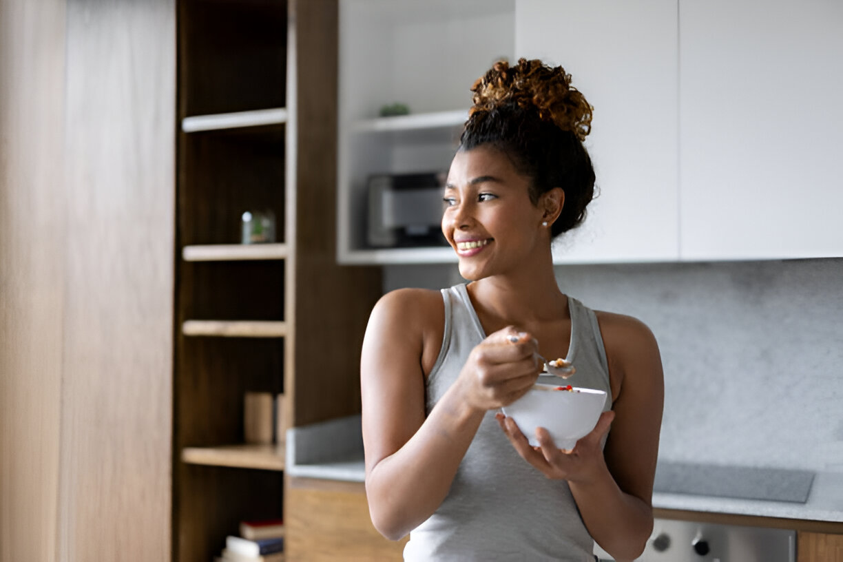 Os Benefícios do Iogurte Zero Lactose para a Saúde