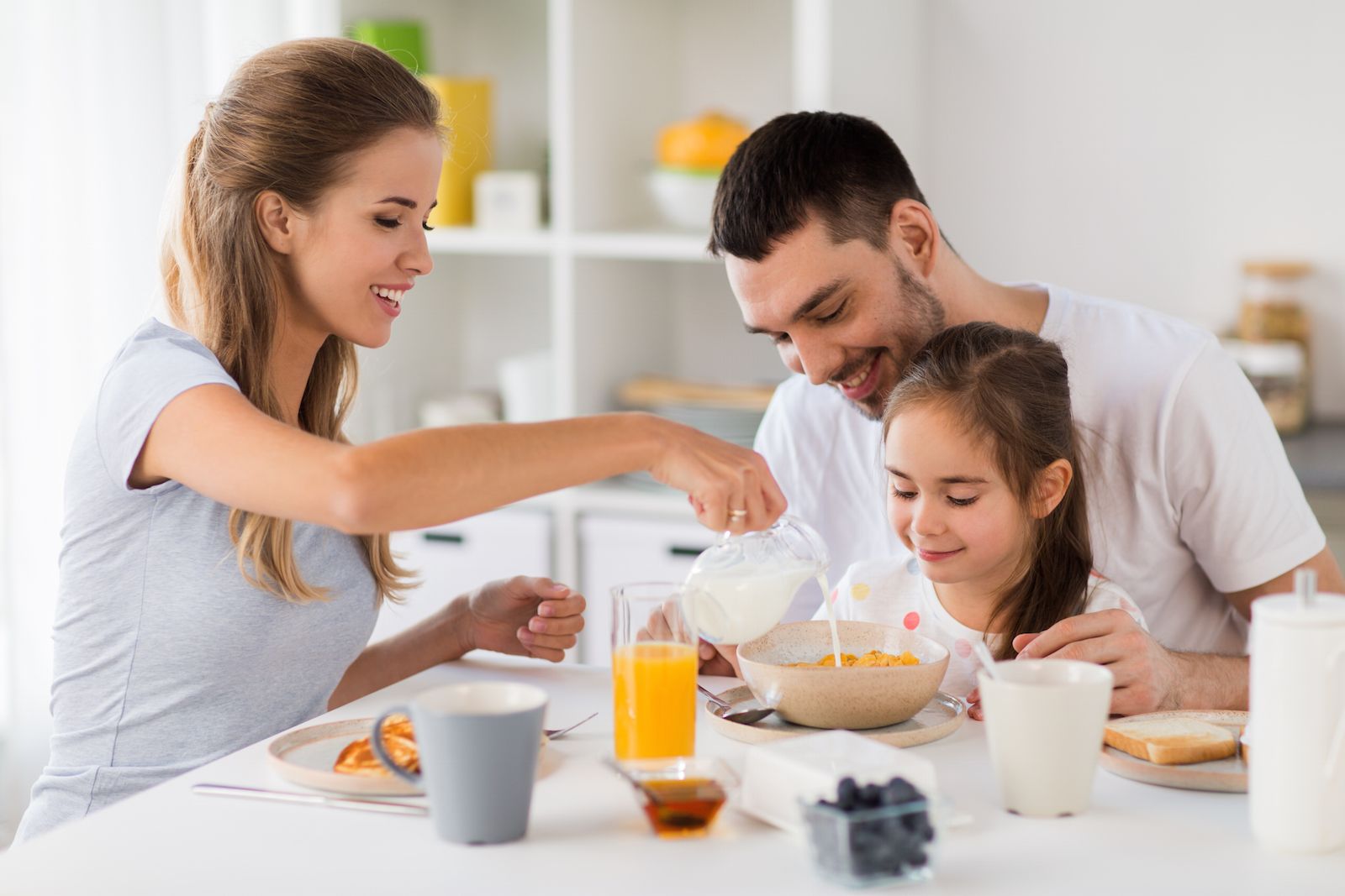 Os Benefícios do Iogurte para a Saúde