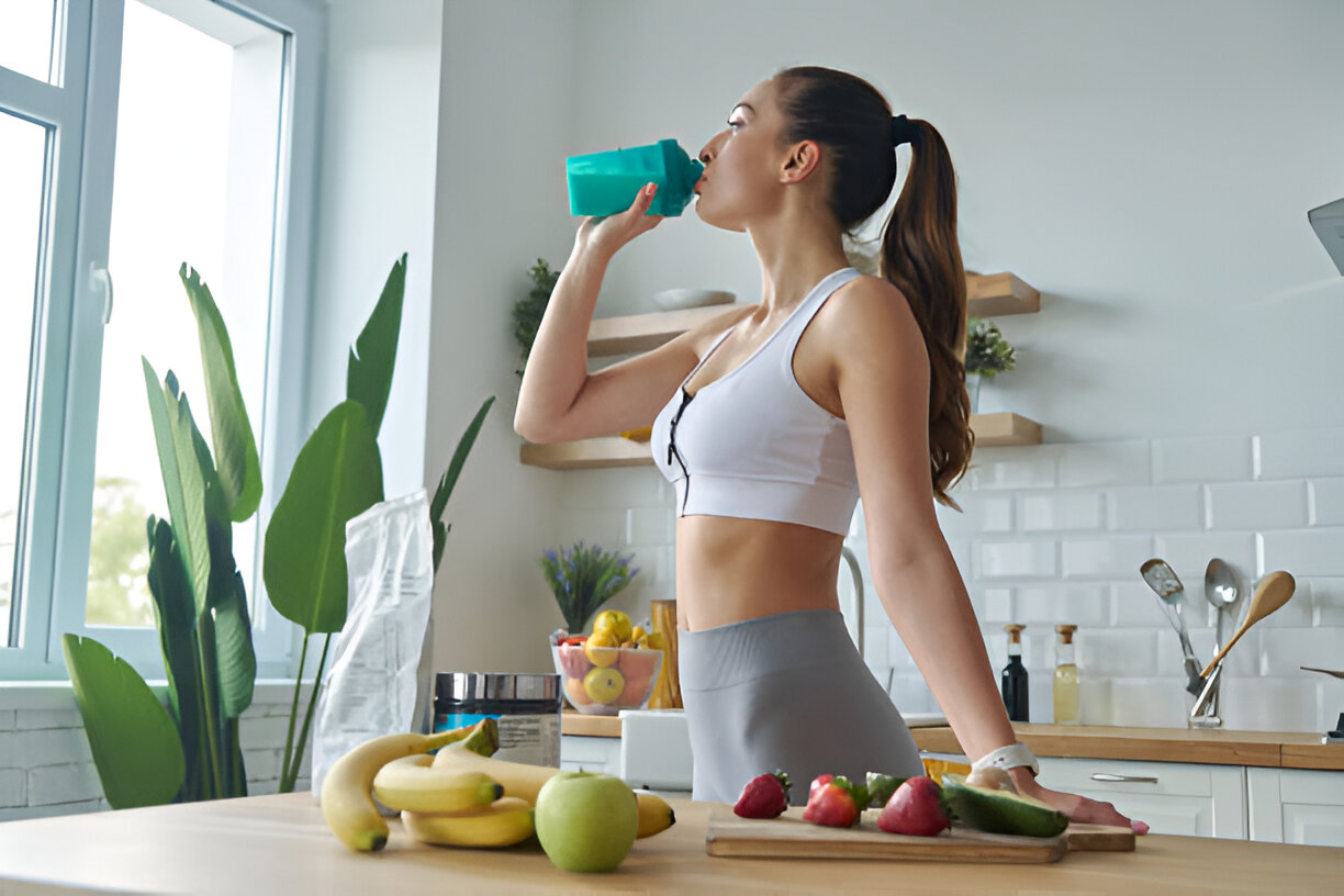 Os Benefícios do Iogurte Light para a Saúde